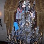 Chandelier Cleaning Services